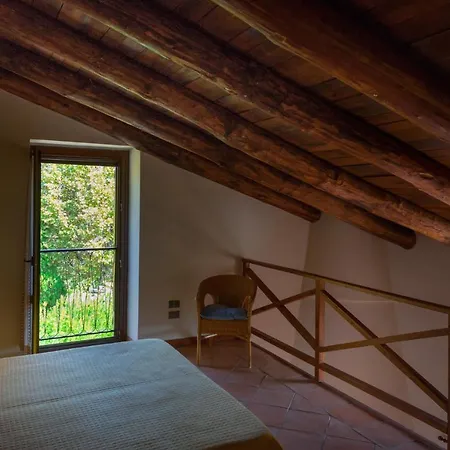 Agriturismo La Vecchia Quercia Villa San Cipriano Picentino Exterior photo