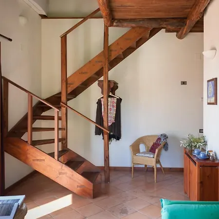 Agriturismo La Vecchia Quercia Villa San Cipriano Picentino Exterior photo