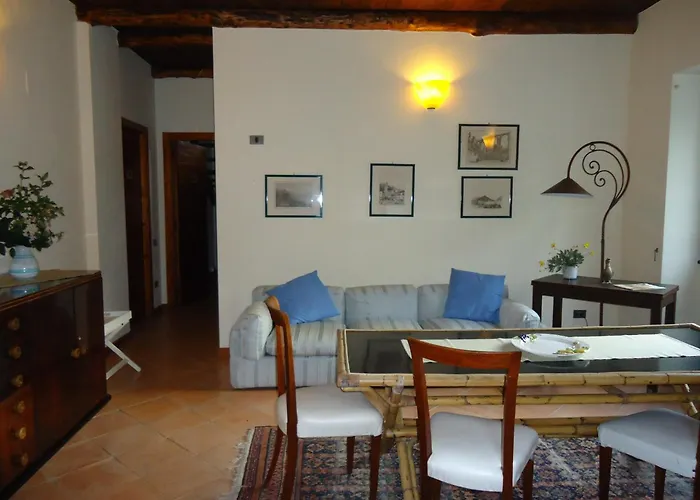 Agriturismo La Vecchia Quercia