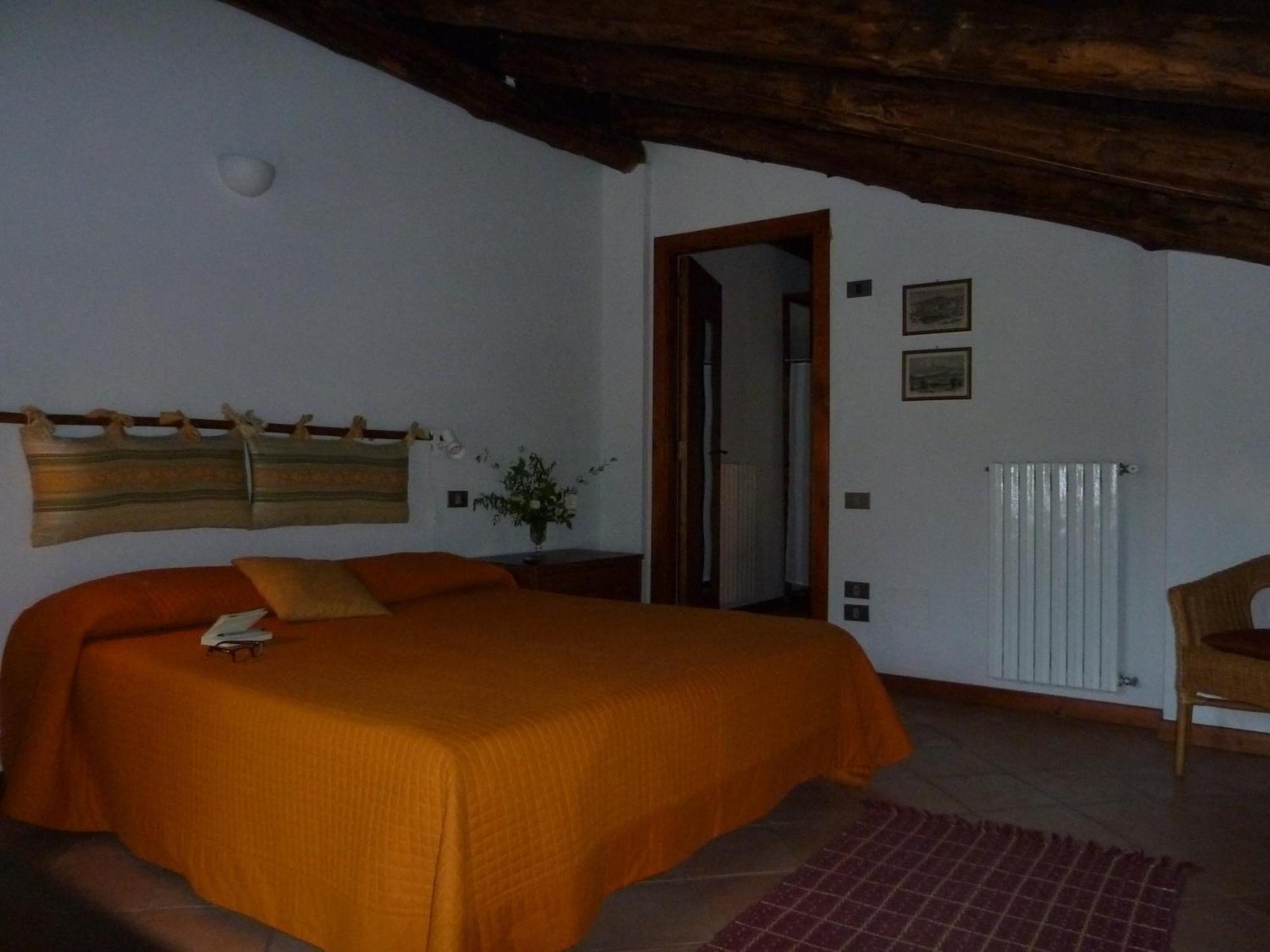La Vecchia Quercia