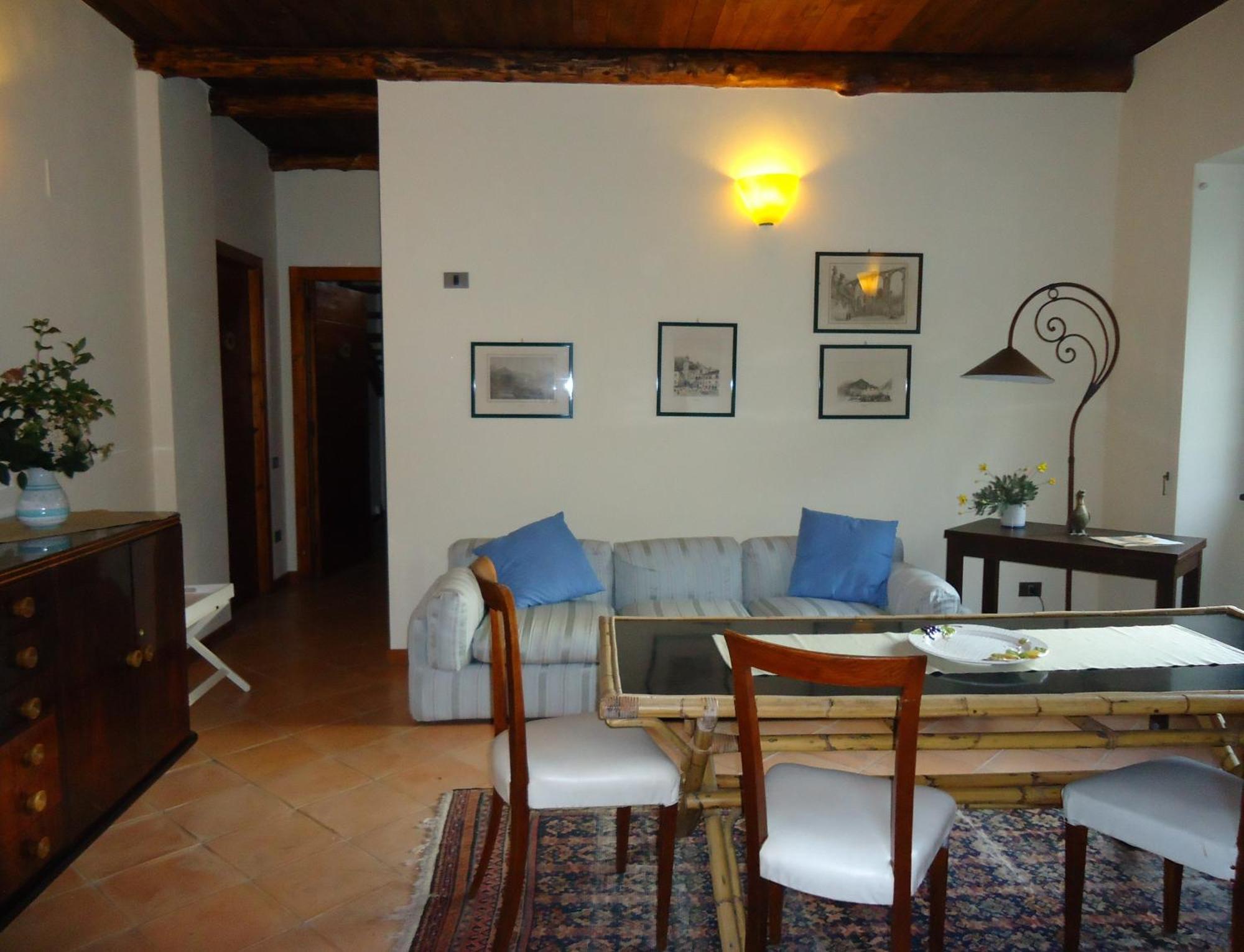 Alojamento de Turismo Rural La Vecchia Quercia