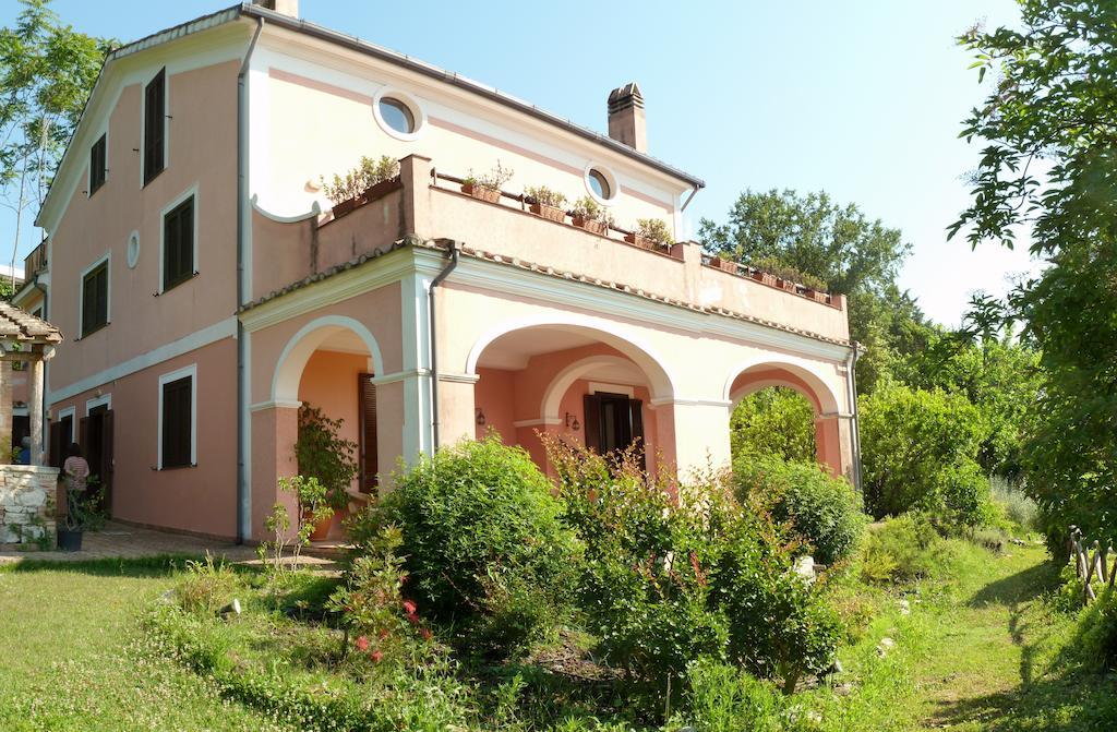 La Vecchia Quercia San Cipriano Picentino