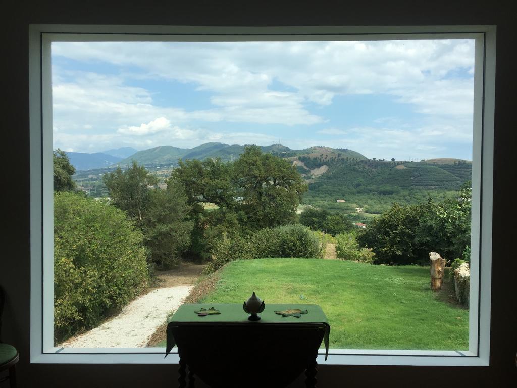 La Vecchia Quercia