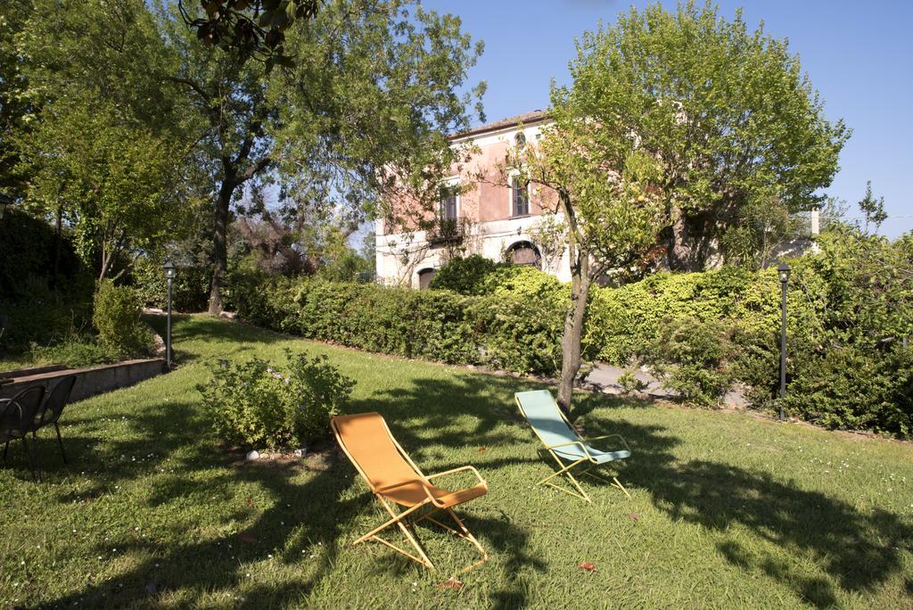 La Vecchia Quercia San Cipriano Picentino