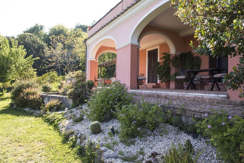 La Vecchia Quercia San Cipriano Picentino