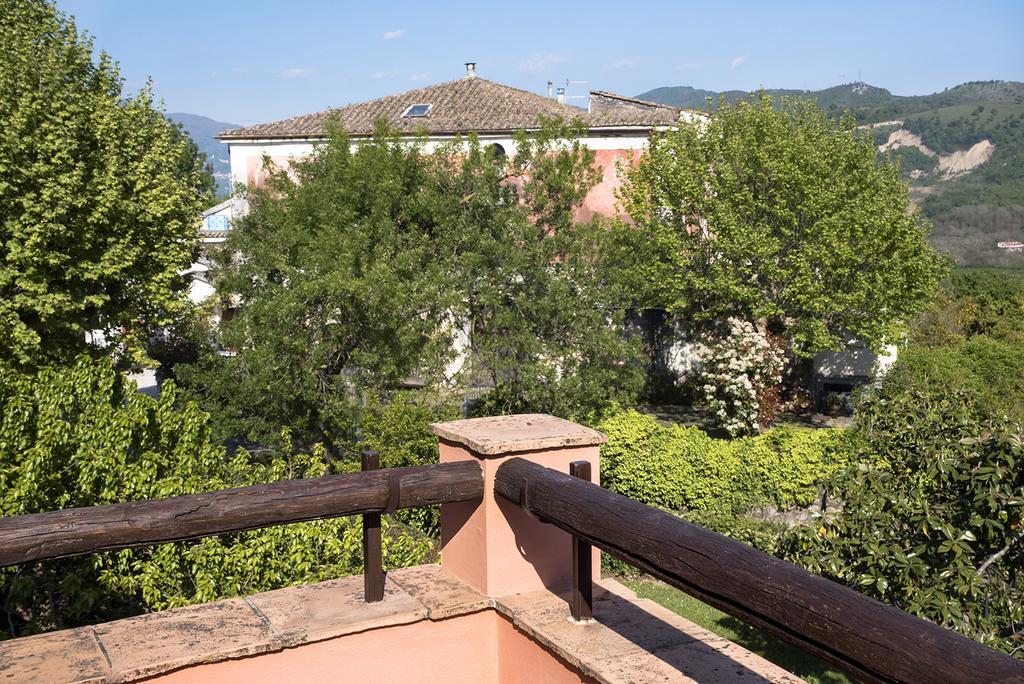 Agriturismo La Vecchia Quercia Vakantieboerderij *