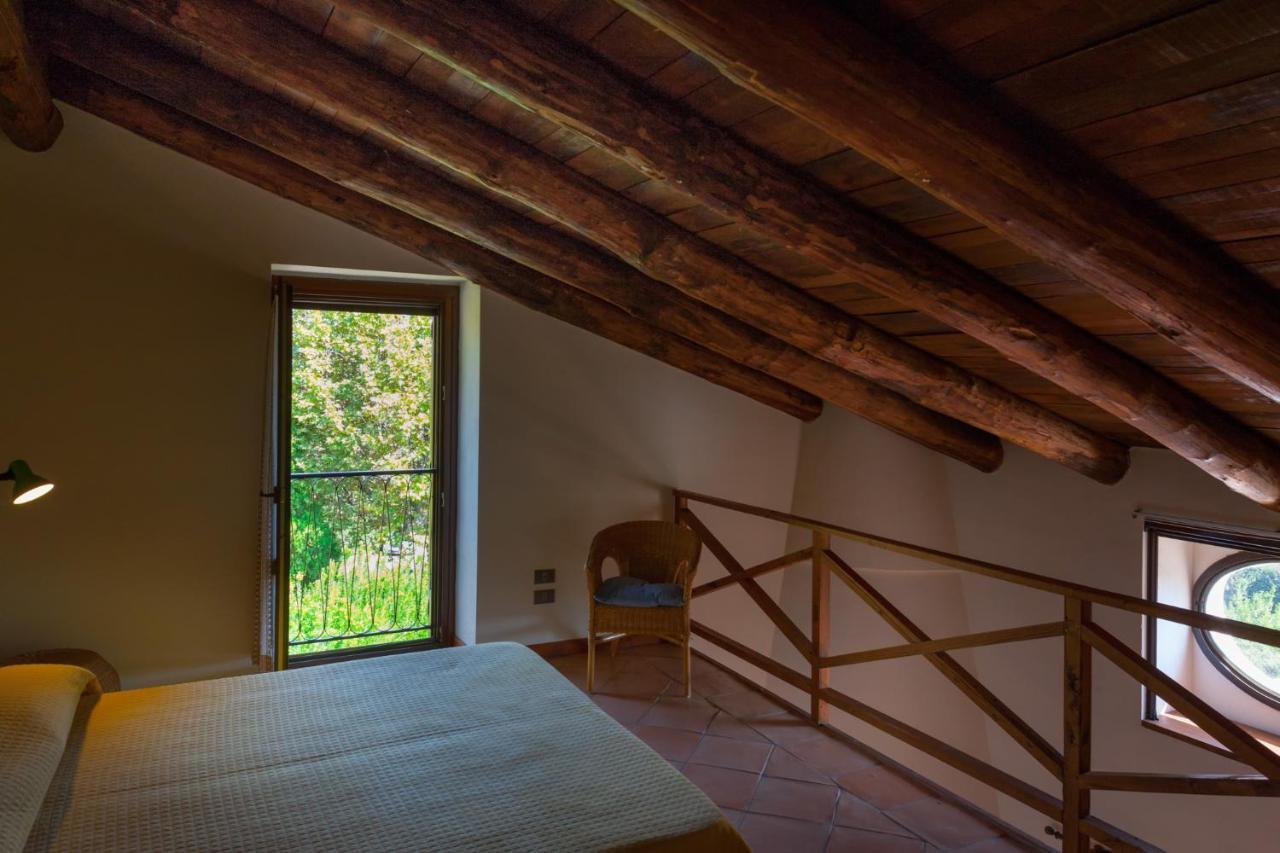 Alojamento de Turismo Rural La Vecchia Quercia San Cipriano Picentino