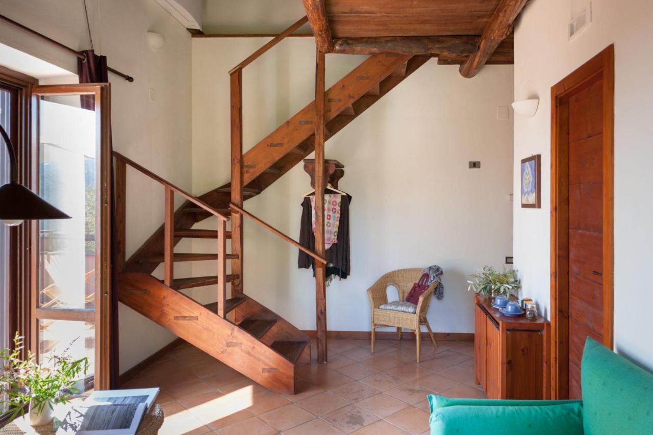 La Vecchia Quercia * San Cipriano Picentino
