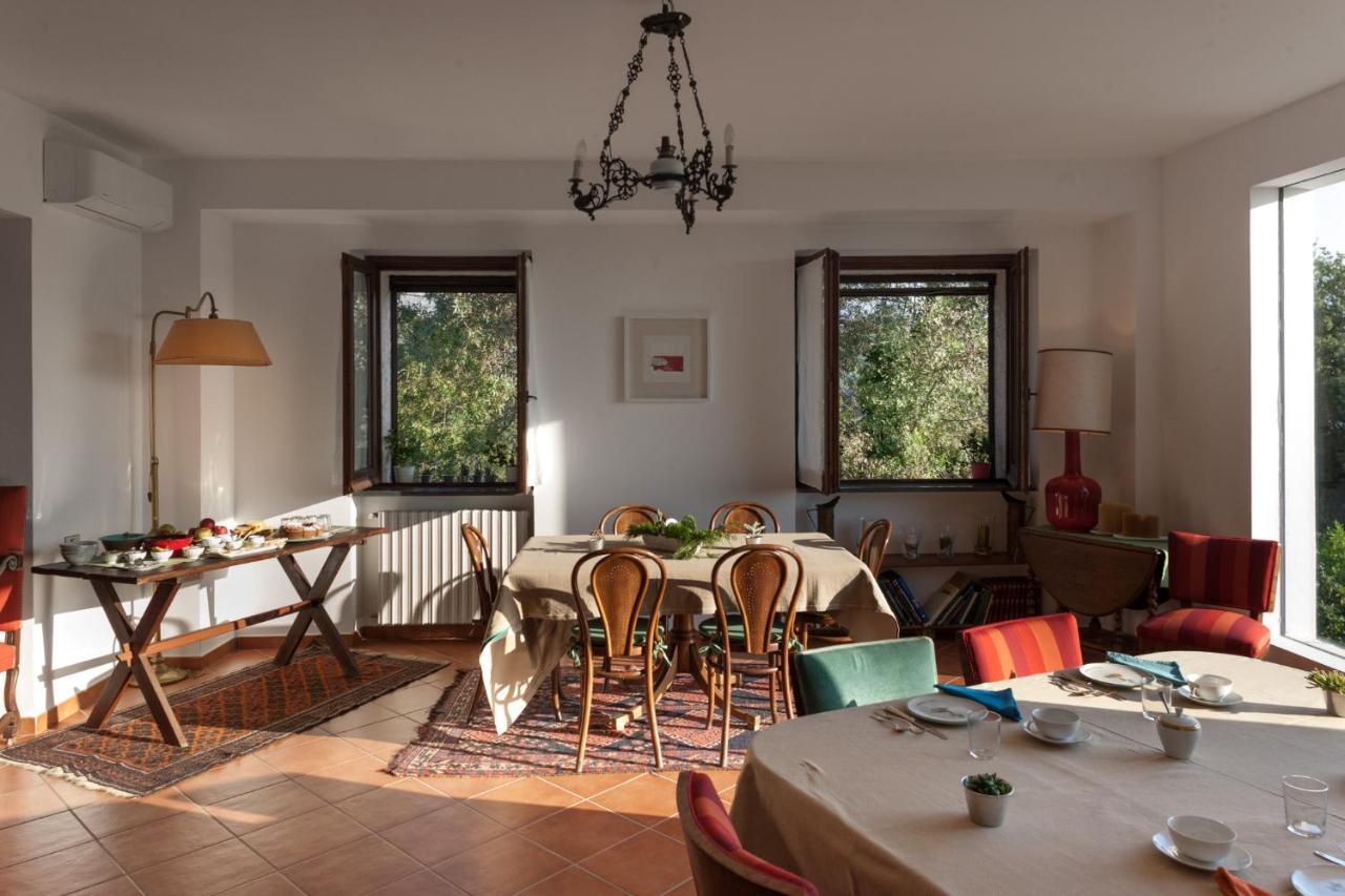 La Vecchia Quercia Alojamento de Turismo Rural