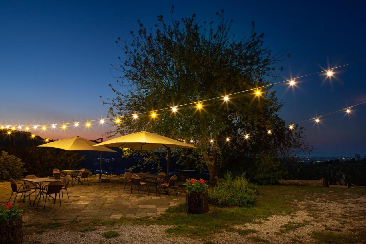 La Vecchia Quercia