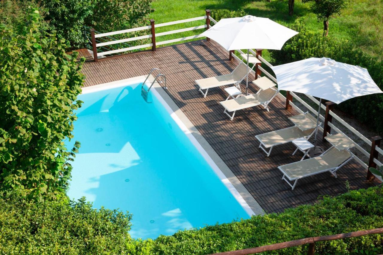 Agriturismo La Vecchia Quercia Vakantieboerderij *