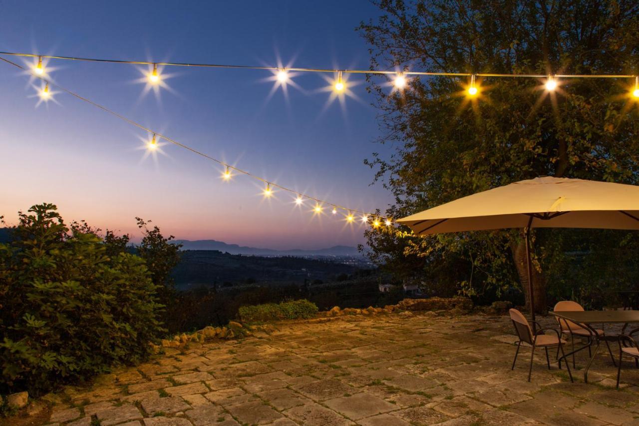 Bauernhof La Vecchia Quercia San Cipriano Picentino